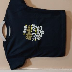 (NWOT) TODDLER T SHIRT NEXT LEVEL